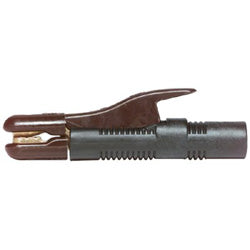 Jackson Safety® Manual-Arc Welding Electrode Holder, 250 A, Copper Alloy, 4 and 1/0, 3/16 in Electrode Cap (138-14679)