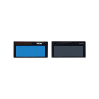 Jackson Safety® W30 Solera Fixed Shade 11 Auto-Darkening Filter, 2 in x 4 in (138-16376)