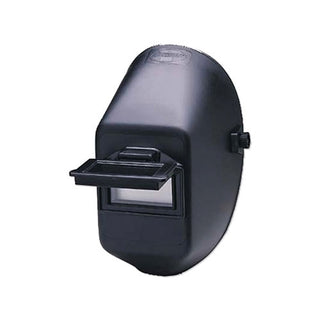 Jackson Safety® WH10 930P Passive Welding Helmet, SH10, Lift Front, 2 in x 4-1/4 in, Black (138-14534)