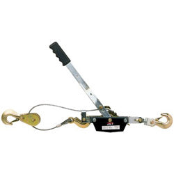 Jet Cable Puller, 2 Tons Capacity, 5 ft Lifting Height (825-180420)