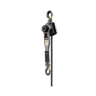 Jet JLP-A Series Lever Hoist, 3/4 Ton Capacity, 15 ft Lift, 31 lb·ft (825-287302)