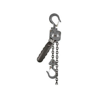 Jet JLP-A Series Mini-Puller, 1/2 Ton, 10 ft Lift, 86 lbf (825-287201)