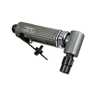Jet R6 Series Die Grinder, 1/4 in NPT, 23000 RPM, 1/2 hp, Extended (825-505403)