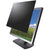 Kantek Secure View Notebook/LCD Monitor Privacy Filter For 20.0" Widescreen (KTKSVL201W)