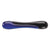 Kensington® Duo Gel Wave Keyboard Wrist Rest, Blue (KMW62397)