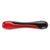 Kensington® Duo Gel Wave Keyboard Wrist Rest, Red (KMW62398)