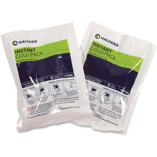 Kimberly-Clark 59688 Instant Cold Pack 20 Minute Therapy (KIM59688)
