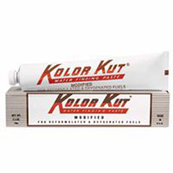 Kolor Kut Modified Water Finding Pastes, 2.5 oz Tube (460-KKM3-TUBE)
