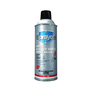 Krylon Blast'EM™ Wasp & Hornet Killer, 12 oz, Aerosol Can (425-S00857000)