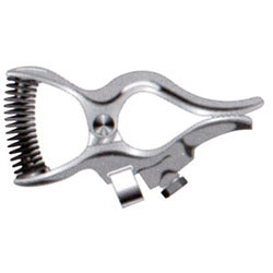 Lenco Insulated Spring Clamps, 200 A, 4 - 1/0 (380-02011)