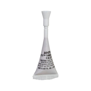 Loctite® 271 Threadlockers, High Strength, 0.5 mL, Red (442-232532)