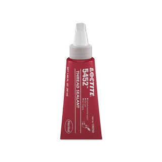 Loctite® 5452™ Fast Cure Thread Sealant, 50 mL, 2 in Thread, Purple (442-1265769)