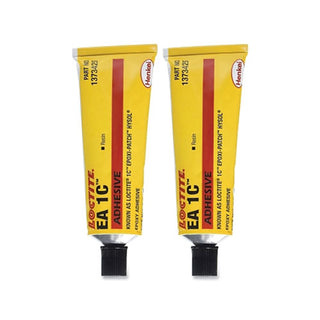 Loctite® Hysol® 1C™ 2-Part High Performance Epoxy Adhesive Kit, 4 oz, Tube, Off-White (442-1373425)
