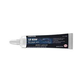 Loctite® Krytox® RFE PFPE High Performance Lubricants, 2 oz Tube (442-234339)