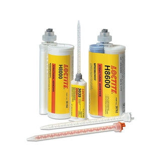 Loctite® Structural Adhesives, Off-White (442-1677288)