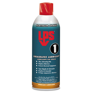LPS® LPS® 1® Premium Lubricant, 11 oz, Aerosol Can (428-00116)