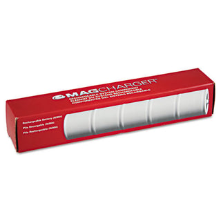 Maglite® Rechargeable Batteries, NiMH (459-ARXX235)