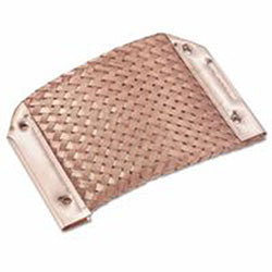 Magnaflux Replacement Copper Contact Pads, 110V (387-1848)