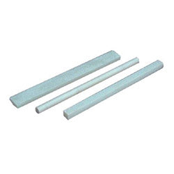Markal Soapstone Markers, Round, 1/4 in x 5 in, White (434-80130)
