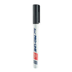 Markal PRO-LINE Fine Point Paint Markers, 1/16 in Tip, Fine, Green (434-96876)