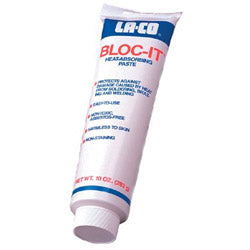 Markal Bloc-It® Heat Absorbing Paste, 10 oz Tube (434-11511)
