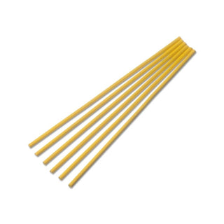 Markal PRO Refill, General Purpose, Welding/Fabricating Marker, Yellow (434-96275)