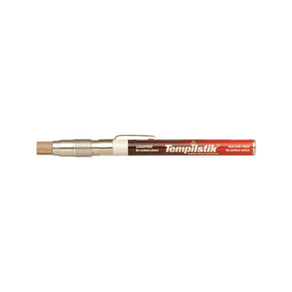 Markal Tempilstik Temperature Indicator Sticks, 300 Deg F, 0.625 in (434-28026)