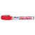 Markal Valve Action® Paint Marker, Red, 1/8 in, Medium (434-96822)