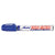 Markal Valve Action® Paint Marker, Blue, 1/8 in, Medium (434-96825)