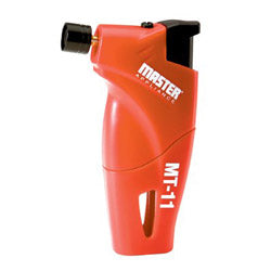 Master Appliance Microtorches, Refillable 20oz Fuel Cell, 2,500° F (467-MT-11)