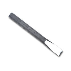 Mayhew Tools Cold Chisel, 8 in Long, 1 in Cut, Black Oxide (MAY10220)