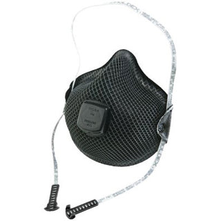 Moldex M2800 Special Ops™ Series HandyStrap® N95 Particulate Respirator, Non-Oil Particles/Vapors, Medium/Large (507-M2800N95)