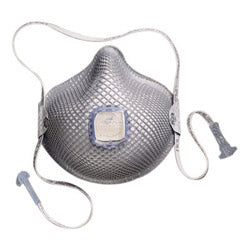Moldex 2740 Series HandyStrap® R95 Particulate Respirator, Half-facepiece, Medium/Large (507-2740R95)