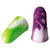 Moldex SparkPlugs Foam Earplugs, Foam, Assorted, Uncorded (507-6604)