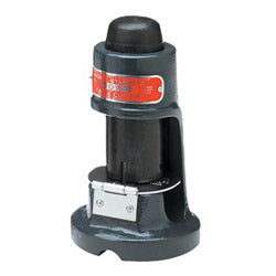 Morse Starrett Wire Rope Cutter, Plunger, Shear Cut, 3/4 in Cut Capacity (505-101)