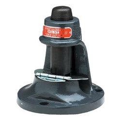 Morse Starrett Wire Rope Cutter, Plunger, Shear Cut, 1-1/16 in Cut Capacity (505-121)