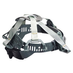 North Safety® Ratchet 6-Point Nylon Suspensions, Used With A49R Hard Hats (068-A99RS2)