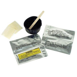 Nupla Nuplabond Epoxy, 24 Grit, Used on Sledge and Large Hammers (545-39-024)
