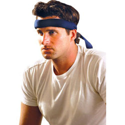Occunomix MiraCool Headbands, Cowboy Blue (561-954-CBL)