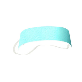 Occunomix Original Disposable Sweatbands, Viscose Cellulose (561-SB25)