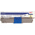 Oki® Toner Cartridge, 3,000 Page Yield, Yellow (OKI44469701)