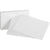 Oxford™ Unruled Index Cards, 4 x 6, White, 100/Pack (OXF40)