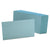Oxford™ Unruled Index Cards, 3 x 5, Blue, 100/Pack (ESS7320BLU)