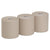 Pacific Blue Ultra Paper Towels, Natural, 7.87 x 1150 ft, 3 Roll/Carton (GPC26496)