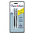 Papermate® Mechanical Pencil, 0.5mm, 1/4"x1/4"x5-3/4" , 2/PK, Rose/Gold (PAP2128211)