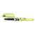 Pilot® FriXion Light Erasable Highlighter, Chisel Tip, Yellow, Dozen (PIL46502)