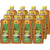 Pine-Sol® Multi-Surface Cleaner Disinfectant Concentrated, Pine Scent, 14 oz Bottle, 12/Carton (CLO60146CT)