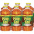 Pine-Sol® Multi-Surface Cleaner Disinfectant Concentrated, Pine Scent, 80 oz Bottle, 6/Carton (CLO60160CT)