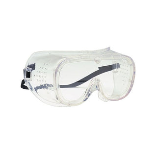 PIP 440 Basic-DV Direct Vent Goggles, Clear/Clear (112-248-4400-300)