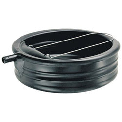 Plews 5-gal. Plastic Drain Pan (570-75-762)